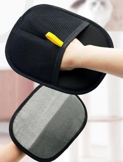 FurGone – Quick, easy fur removal with a swipe