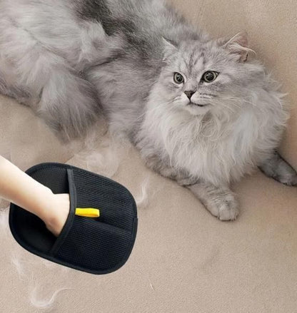 FurGone – Quick, easy fur removal with a swipe